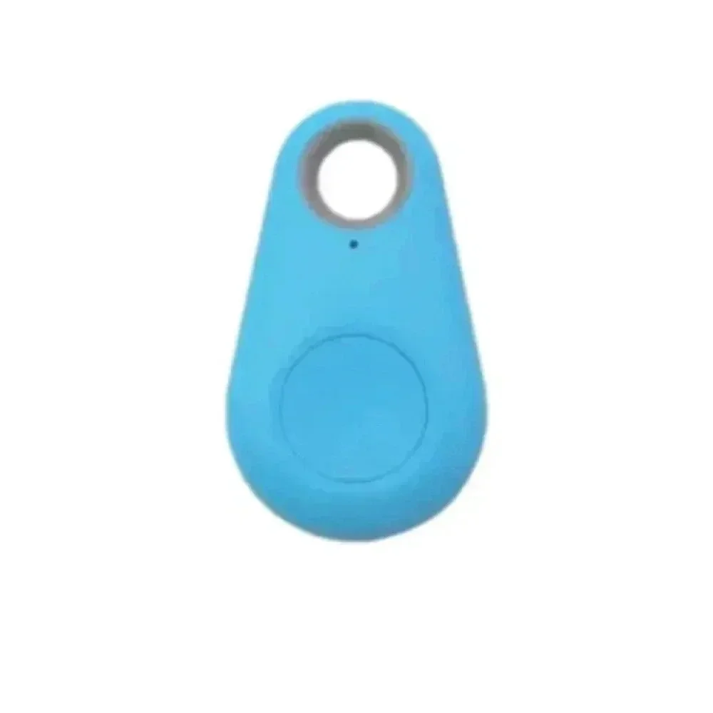 > ONE Mini tracker. Available in blue or green
